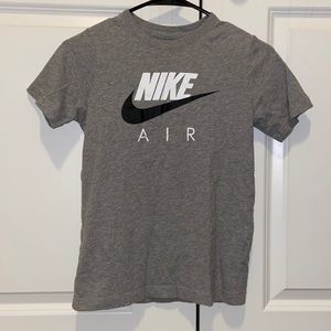 Nike Air Boys Tee